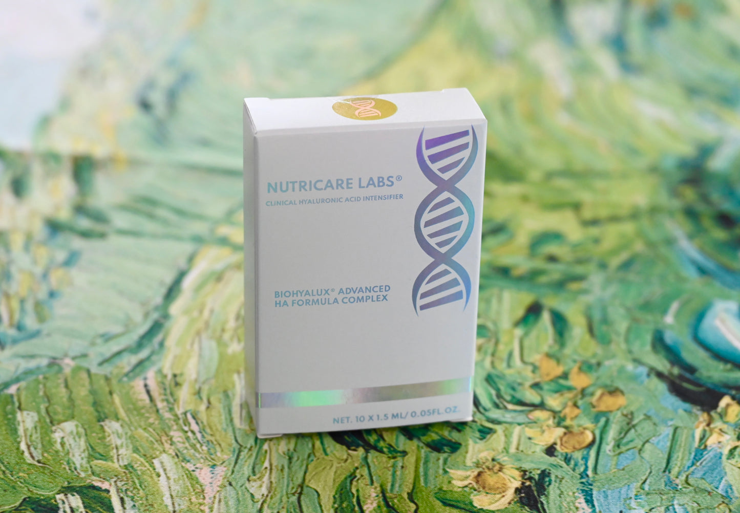 Hyaluronic Acid Serum