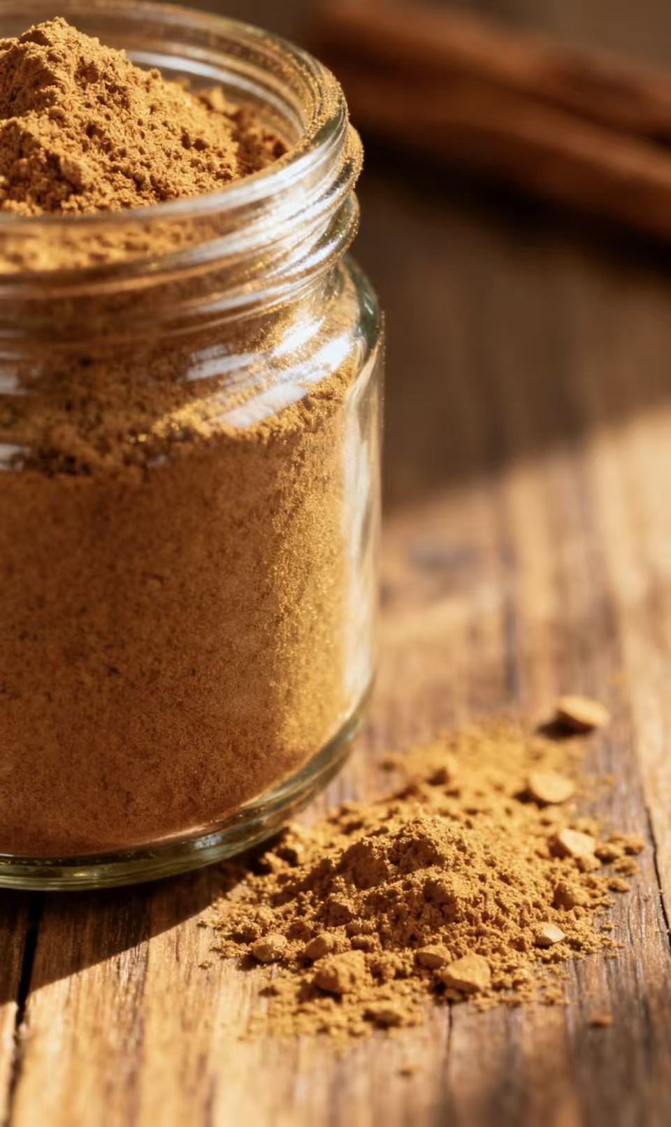 Ceylon Cinnamon Powder