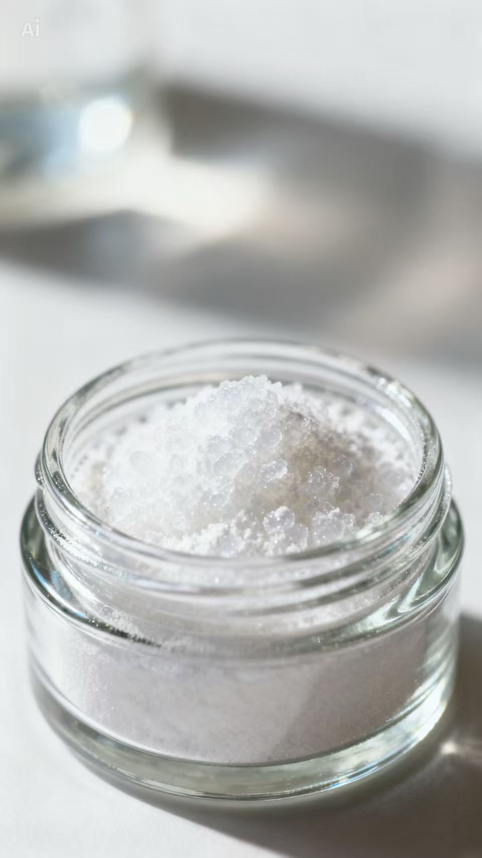 Hyaluronic Acid Powder
